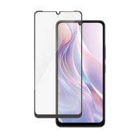 Стъклен протекто PanzerGlass за Redmi 13C 4G/5G / Poco... - 2