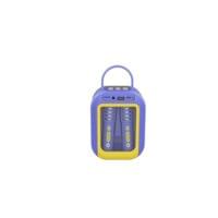 Детски караоке комплект ttec VocalMate безжичен, Ocean Blue - 8 Детски караоке комплект ttec VocalMate безжичен, Ocean Blue - 8