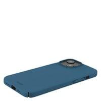 Гръб Holdit за iphone 15 Plus, Slim Case, Син - 2 Гръб Holdit за iphone 15 Plus, Slim Case, Син - 2