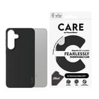 Гръб Care by PanzerGlass за Samsung Galaxy S25 Plus,... - 1