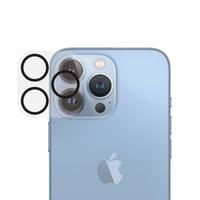 Стъклен протектор за камера PanzerGlass за iPhone 13 Pro,... - 7 Стъклен протектор за камера PanzerGlass за iPhone 13 Pro,... - 7