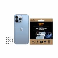 Стъклен протектор за камера PanzerGlass за iPhone 13 Pro,... - 4 Стъклен протектор за камера PanzerGlass за iPhone 13 Pro,... - 4