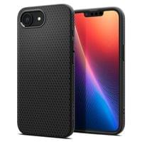 Гръб Spigen за iPhone 17E, iPhone 16E, Liquid Air,... - 1 Гръб Spigen за iPhone 17E, iPhone 16E, Liquid Air,... - 1