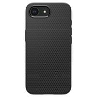 Гръб Spigen за iPhone 17E, iPhone 16E, Liquid Air,... - 2 Гръб Spigen за iPhone 17E, iPhone 16E, Liquid Air,... - 2