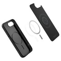 Гръб Spigen за iPhone 17E, iPhone 16E, Liquid Air,... - 5 Гръб Spigen за iPhone 17E, iPhone 16E, Liquid Air,... - 5