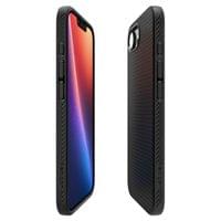 Гръб Spigen за iPhone 17E, iPhone 16E, Liquid Air,... - 6 Гръб Spigen за iPhone 17E, iPhone 16E, Liquid Air,... - 6