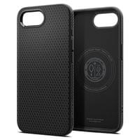 Гръб Spigen за iPhone 17E, iPhone 16E, Liquid Air,... - 9 Гръб Spigen за iPhone 17E, iPhone 16E, Liquid Air,... - 9