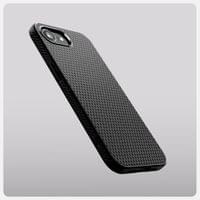 Гръб Spigen за iPhone 17E, iPhone 16E, Liquid Air,... - 13 Гръб Spigen за iPhone 17E, iPhone 16E, Liquid Air,... - 13