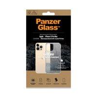 Гръб PanzerGlass HardCase за iPhone 13 Pro Max - Прозрачен - 1