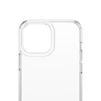 Гръб PanzerGlass HardCase за iPhone 13 Pro Max - Прозрачен - 2