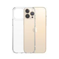Гръб PanzerGlass HardCase за iPhone 13 Pro Max - Прозрачен - 2 Гръб PanzerGlass HardCase за iPhone 13 Pro Max - Прозрачен - 2