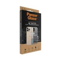 Гръб PanzerGlass HardCase за iPhone 13 Pro Max - Прозрачен - 5 Гръб PanzerGlass HardCase за iPhone 13 Pro Max - Прозрачен - 5