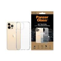 Гръб PanzerGlass HardCase за iPhone 13 Pro Max - Прозрачен - 6 Гръб PanzerGlass HardCase за iPhone 13 Pro Max - Прозрачен - 6