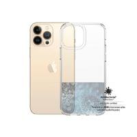Гръб PanzerGlass HardCase за iPhone 13 Pro Max - Прозрачен - 7 Гръб PanzerGlass HardCase за iPhone 13 Pro Max - Прозрачен - 7