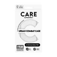 Гръб Care by PanzerGlass за Samsung Galaxy Z FLip 7,... - 2 Гръб Care by PanzerGlass за Samsung Galaxy Z FLip 7,... - 2
