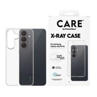 Кейс Care by PanzerGlass за Samsung Galaxy S26 FE 5G,... - 1