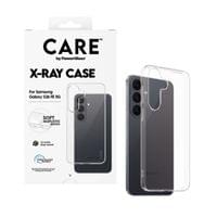 Кейс Care by PanzerGlass за Samsung Galaxy S26 FE 5G,... - 4