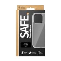 Гръб Safe за Nokia G42 5G - Прозрачен - 2 Гръб Safe за Nokia G42 5G - Прозрачен - 2