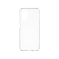 Гръб Safe за Nokia G42 5G - Прозрачен - 2