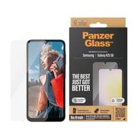 Стъклен протектор PanzerGlass за Samsung Galaxy A25 5G... - 0 Стъклен протектор PanzerGlass за Samsung Galaxy A25 5G... - 0