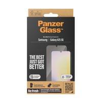 Стъклен протектор PanzerGlass за Samsung Galaxy A25 5G... - 2 Стъклен протектор PanzerGlass за Samsung Galaxy A25 5G... - 2