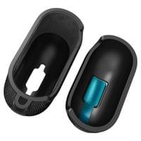 Калъф за AirPods 4, Spigen Urban Fit- Черен - 2 Калъф за AirPods 4, Spigen Urban Fit- Черен - 2