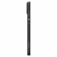 Гръб Spigen Liquid Ai за iPhone 14 Plus - Черен - 6 Гръб Spigen Liquid Ai за iPhone 14 Plus - Черен - 6