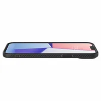 Гръб Spigen Liquid Ai за iPhone 14 Plus - Черен - 2 Гръб Spigen Liquid Ai за iPhone 14 Plus - Черен - 2