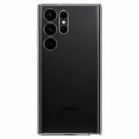 Гръб Spigen Liquid Crystal за Samsung Galaxy S23 Ultra -... - 1 Гръб Spigen Liquid Crystal за Samsung Galaxy S23 Ultra -... - 1
