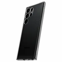 Гръб Spigen Liquid Crystal за Samsung Galaxy S23 Ultra -... - 4