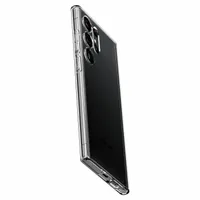 Гръб Spigen Liquid Crystal за Samsung Galaxy S23 Ultra -... - 3