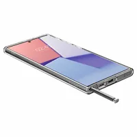 Гръб Spigen Liquid Crystal за Samsung Galaxy S23 Ultra -... - 2