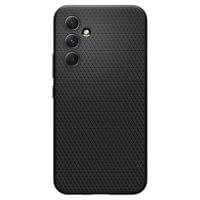Гръб Spigen Liquid Air за Samsung Galaxy A54 5G - Черен - 6