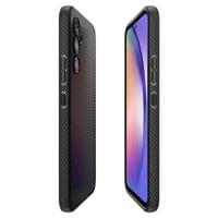 Гръб Spigen Liquid Air за Samsung Galaxy A54 5G - Черен - 2