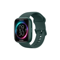 Smart часовник ttec Tempus 47 mm Rectangular Case... - 0 Smart часовник ttec Tempus 47 mm Rectangular Case... - 0