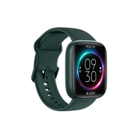 Smart часовник ttec Tempus 47 mm Rectangular Case... - 2 Smart часовник ttec Tempus 47 mm Rectangular Case... - 2