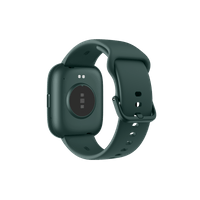 Smart часовник ttec Tempus 47 mm Rectangular Case... - 3 Smart часовник ttec Tempus 47 mm Rectangular Case... - 3