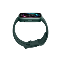 Smart часовник ttec Tempus 47 mm Rectangular Case... - 5 Smart часовник ttec Tempus 47 mm Rectangular Case... - 5