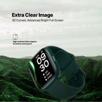 Smart часовник ttec Tempus 47 mm Rectangular Case... - 11 Smart часовник ttec Tempus 47 mm Rectangular Case... - 11