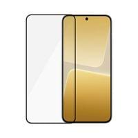 Стъклен протектор Safe за Xiaomi 13/14 UWF - Черен - 3 Стъклен протектор Safe за Xiaomi 13/14 UWF - Черен - 3