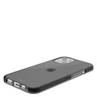 Гръб Holdit Seethru Case за iphone 15 Plus - Черен - 2