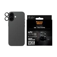 Протектор за камера PanzerGlass Hoops за iPhone 17/iPhone... - 1 Протектор за камера PanzerGlass Hoops за iPhone 17/iPhone... - 1