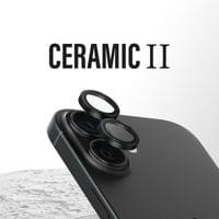 Протектор за камера PanzerGlass Hoops за iPhone 17/iPhone... - 4 Протектор за камера PanzerGlass Hoops за iPhone 17/iPhone... - 4
