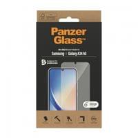 Стъклен протектор PanzerGlass за Samsung Galaxy A34 5G... - 3 Стъклен протектор PanzerGlass за Samsung Galaxy A34 5G... - 3