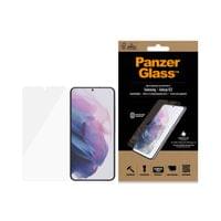 Стъклен протектор PanzerGlass за Samsung Galaxy S22... - 0 Стъклен протектор PanzerGlass за Samsung Galaxy S22... - 0
