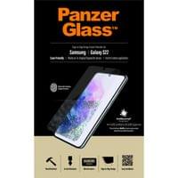 Стъклен протектор PanzerGlass за Samsung Galaxy S22... - 1 Стъклен протектор PanzerGlass за Samsung Galaxy S22... - 1