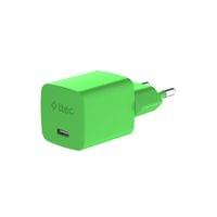 Зарядно ttec SmartCharger GaN 45W PD + Кабел USB-C ,... - 4 Зарядно ttec SmartCharger GaN 45W PD + Кабел USB-C ,... - 4