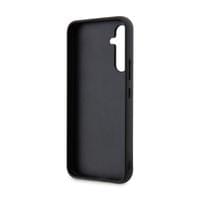 Гръб Guess 4G Case за Samsung Galaxy S23 FE - Сив - 2 Гръб Guess 4G Case за Samsung Galaxy S23 FE - Сив - 2