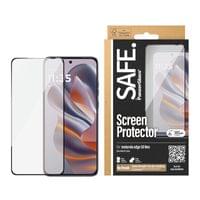 Стъклен протектор Safe за Motorola edge 50 Neo 5G, UWF -... - 1 Стъклен протектор Safe за Motorola edge 50 Neo 5G, UWF -... - 1