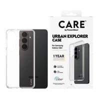 Гръб CARE by PanzerGlass за Samsung Galaxy S26 Plus,... - 2